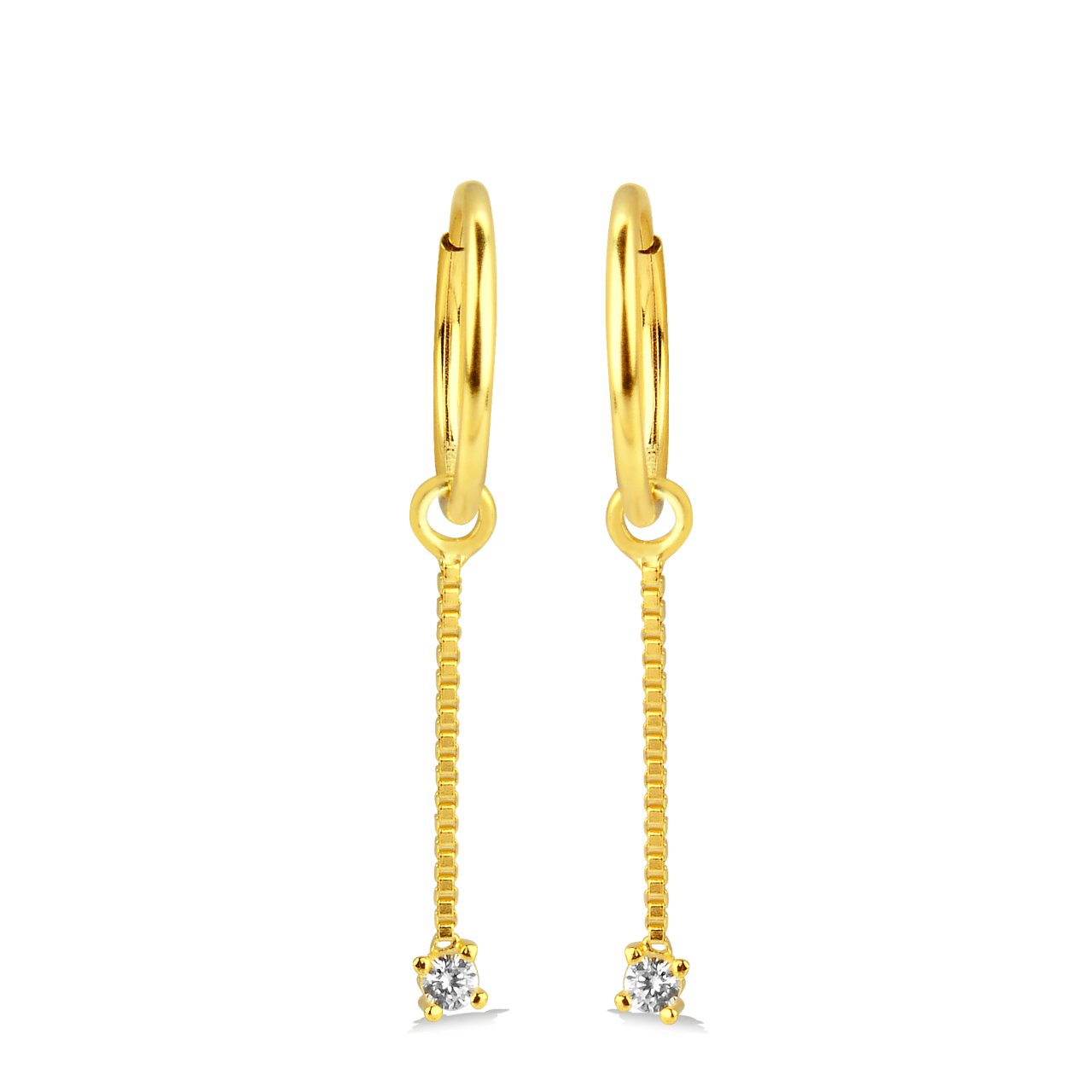 Zincirli Piercing