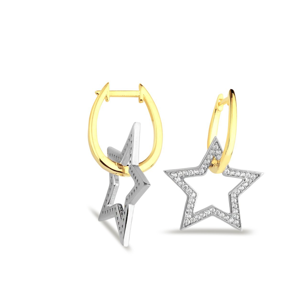 Star Aij Küpe