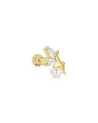 İncili Melek Piercing