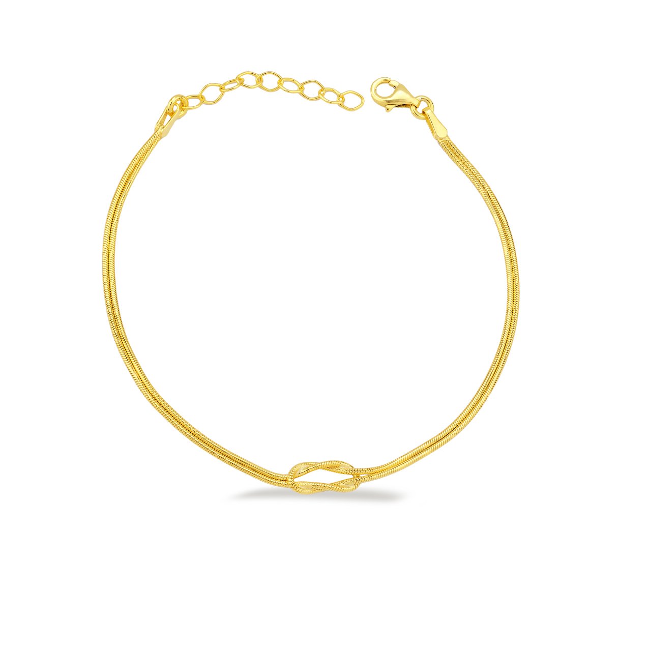 Kördüğüm Bileklik