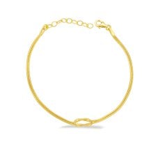 Kördüğüm Bileklik