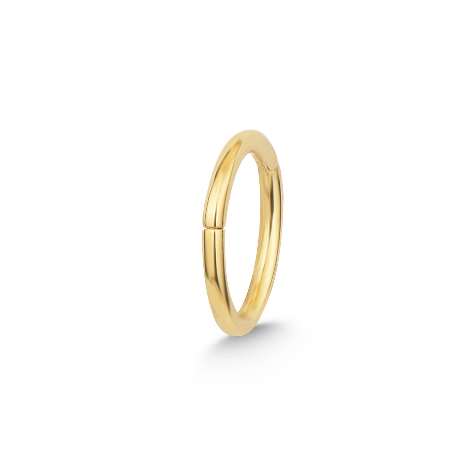 Sade Piercing & Hızma 14K Altın