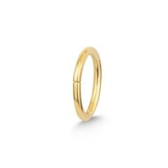 Sade Piercing & Hızma 14K Altın