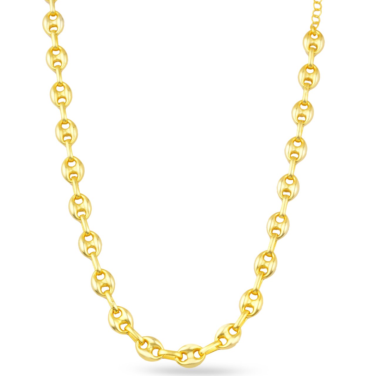 Button Choker