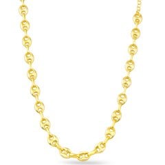 Button Choker
